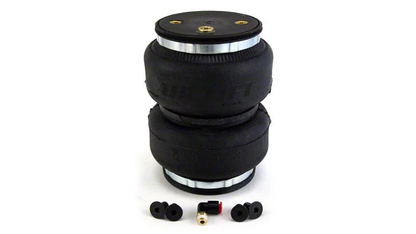Air Lift Replacement LoadLifter 5000 Ultimate Air Spring (03-13 4WD 2500)