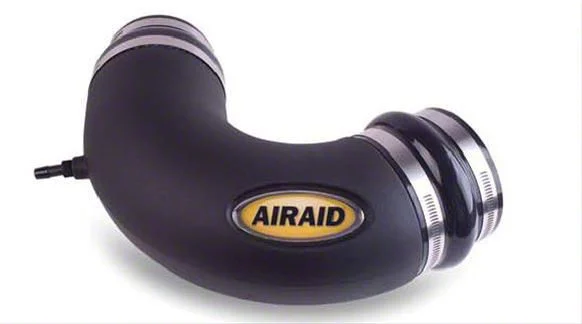 Airaid Modular Intake Tube (10-15 Camaro SS)