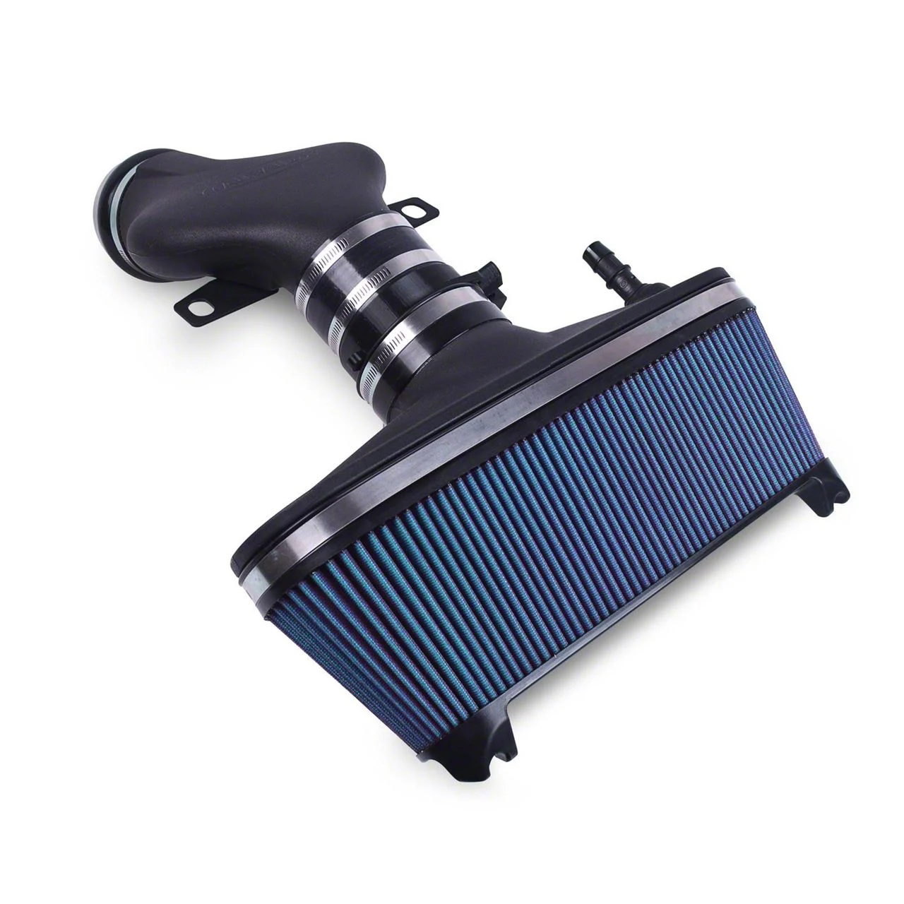 Airaid MXP Series Cold Air Intake with Blue SynthaMax Dry Filter (01-04 Corvette C5)