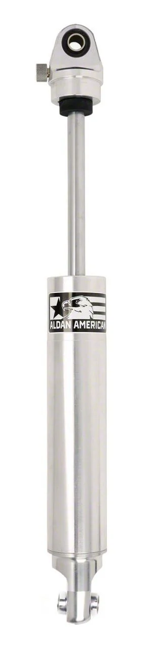 Aldan American TruLine Series Single Adjustable Rear Shock for Stock Height (04-06 RAM 1500 SRT-10)