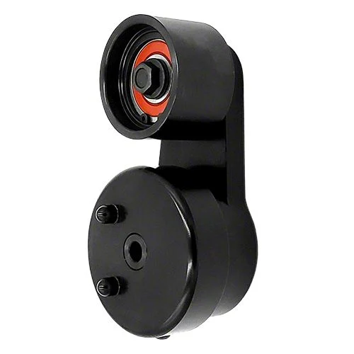 American Racing Solutions Racing Belt Tensioner with 63mm Pulley (07-14 Mustang GT500)