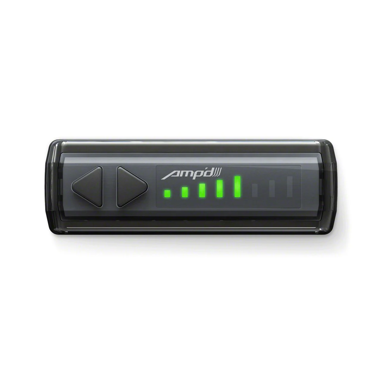 Amp'd 2.0 Throttle Booster with Bluetooth Switch (11-23 Mustang)