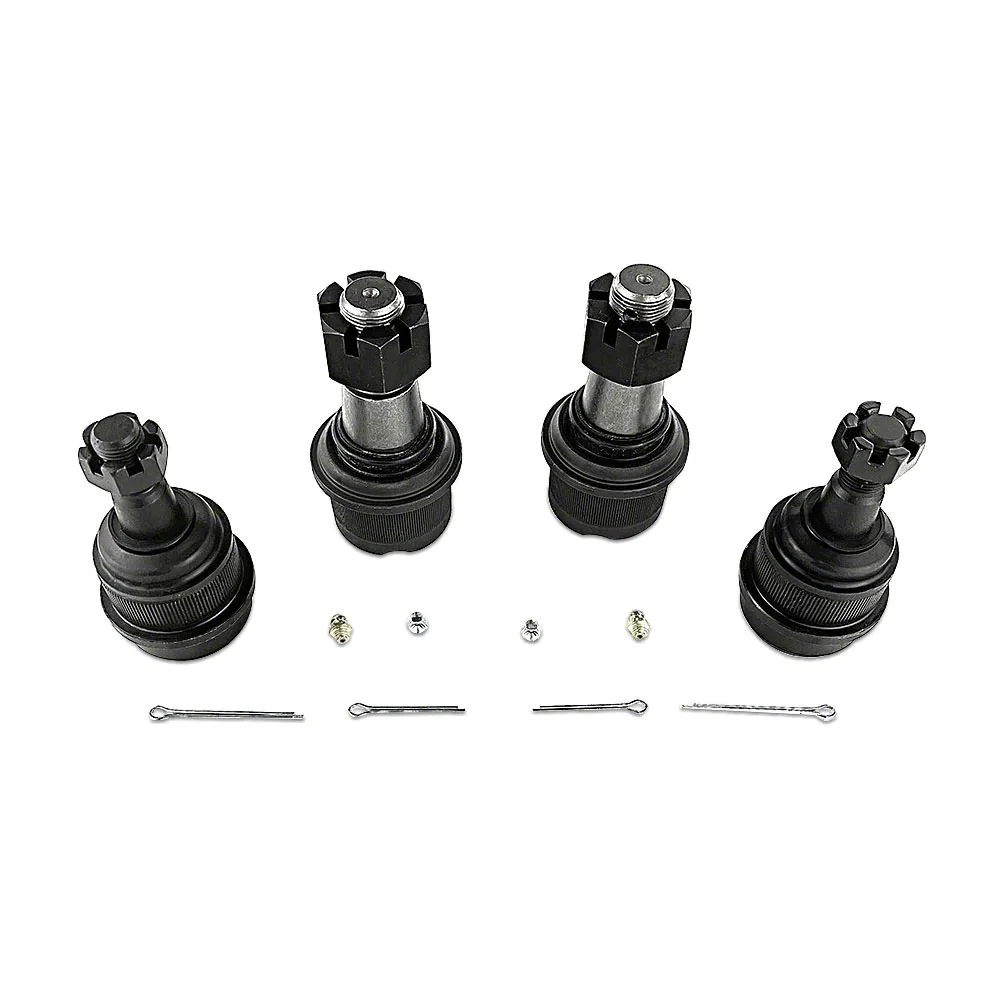 Apex Chassis Ball Joint Kit (14-18 RAM 3500)