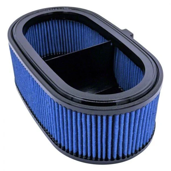 Nanofiber Air Filter; Dry (20-26 Corvette C8)