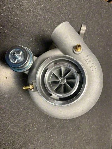525 HP Drop-In Turbocharger (15-23 Mustang EcoBoost)