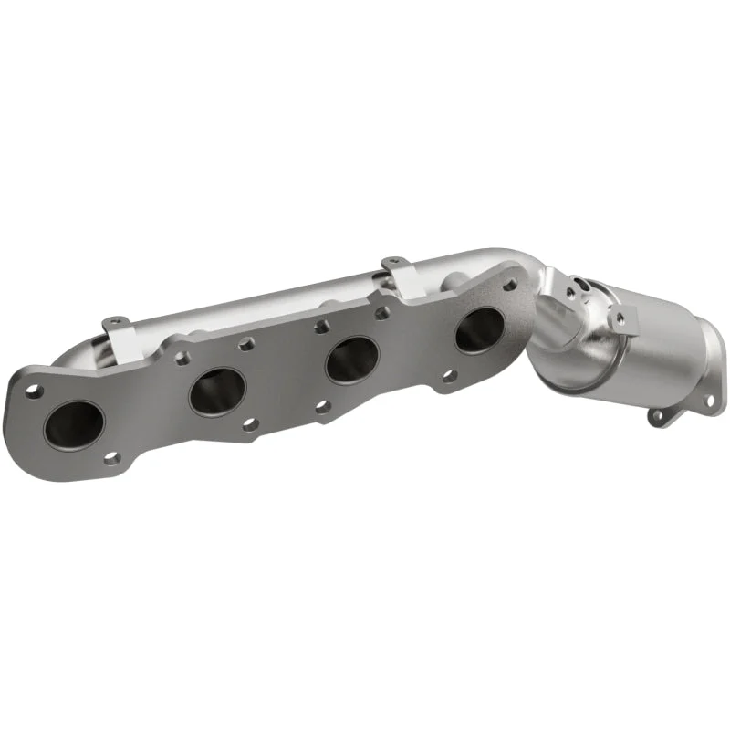 MagnaFlow Conv DF 12-16 Hyundai Equus V8 5 OEM Manifold