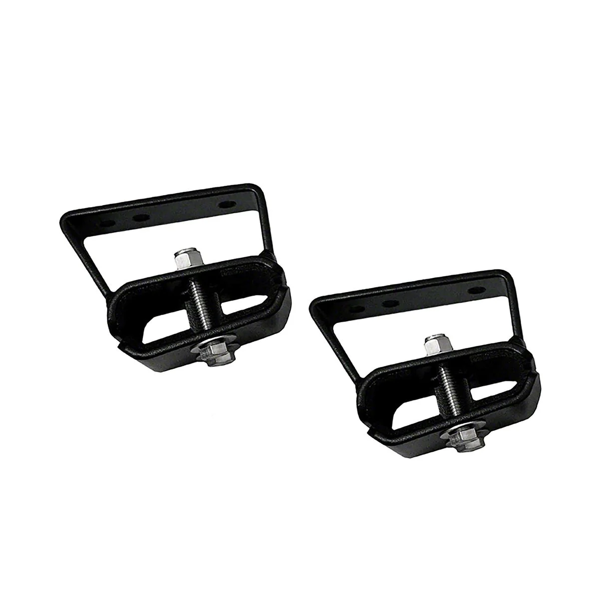 Baja Rack Awning Mount for 3-Inch Height Racks (Universal; Some Adaptation May Be Required)