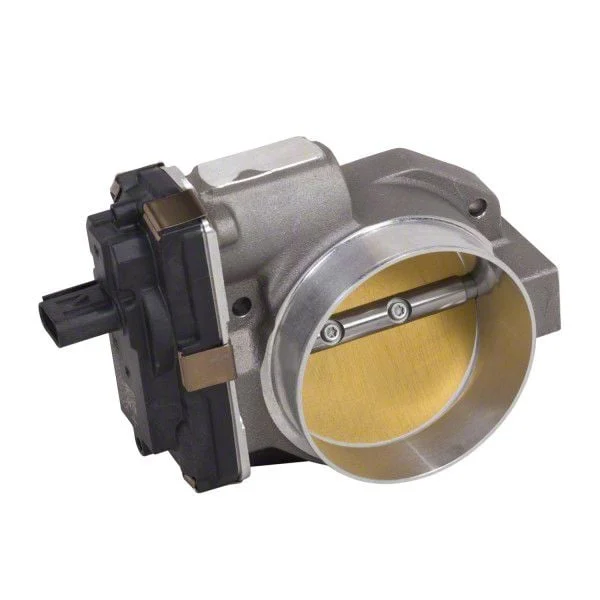 BBK 92mm Throttle Body (14-26 6.2L Corvette C7 & C8, Excluding Z06 & ZR1)