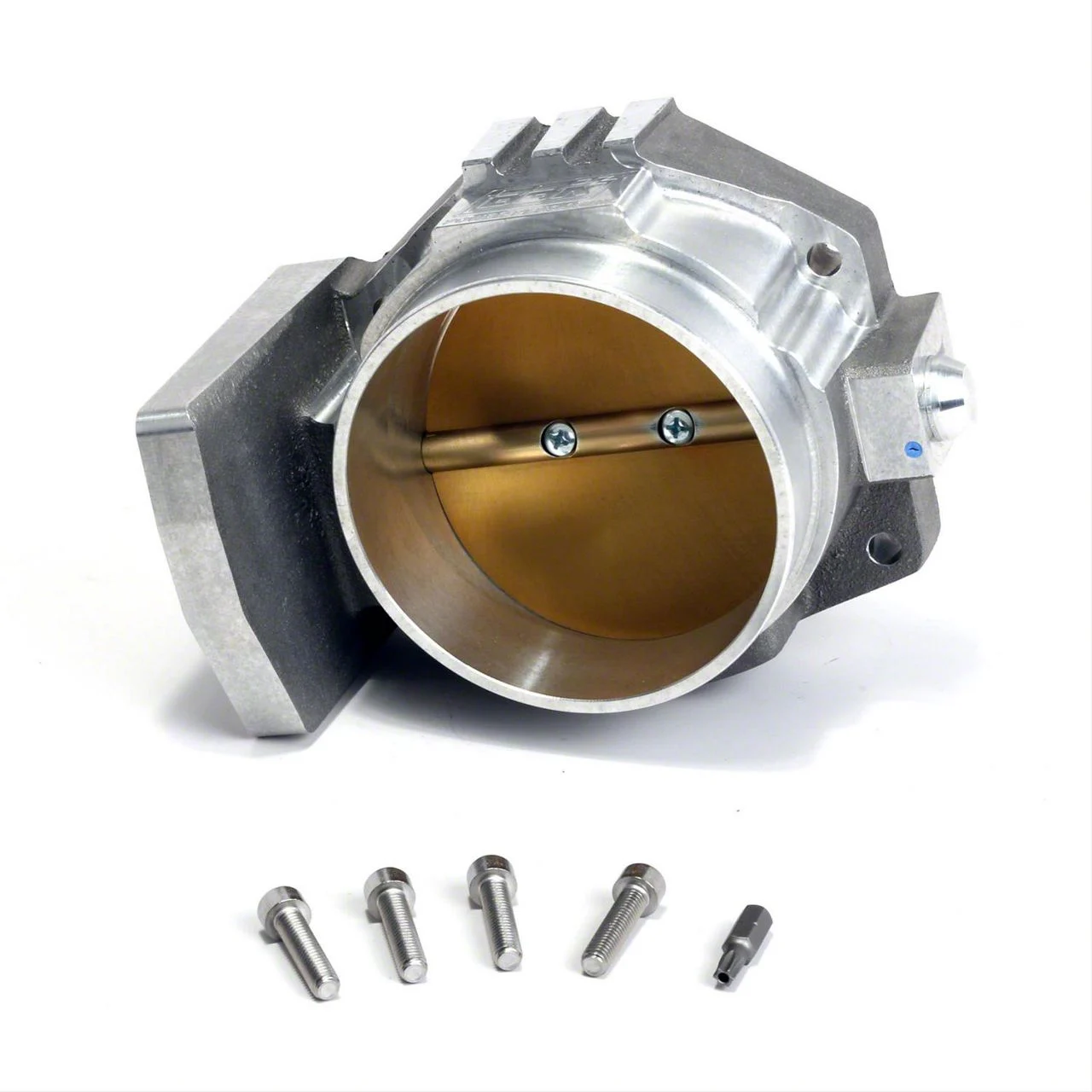BBK 95mm Throttle Body (09-13 6.2L Corvette C6, Excluding ZR1)