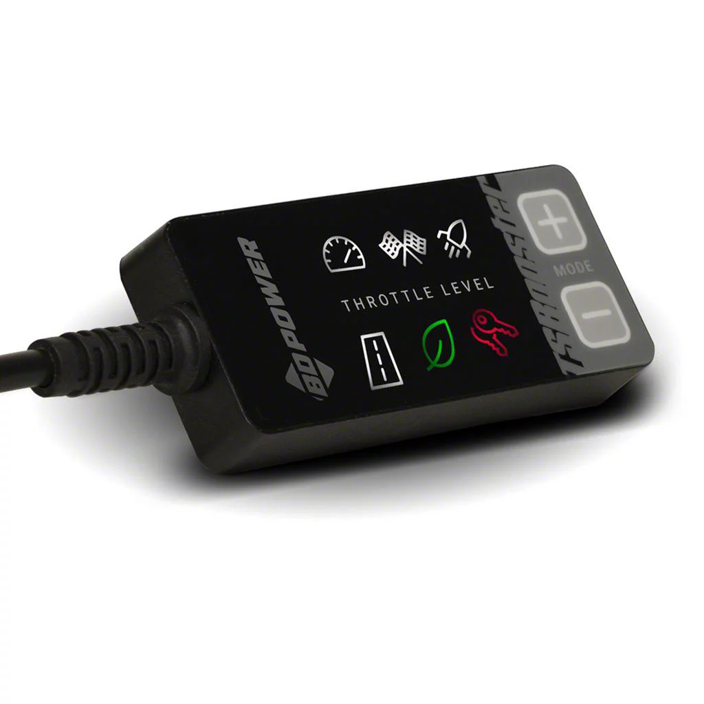 BD Power TS Booster V3.0 (05-10 Mustang)
