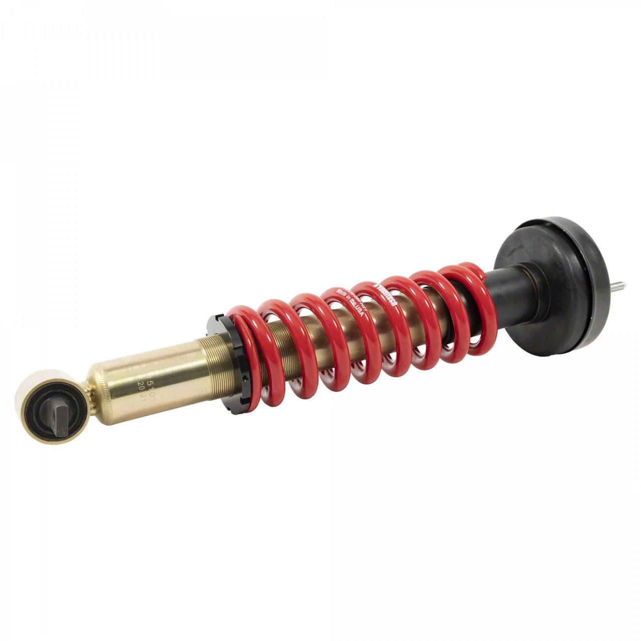 Belltech 0 to 2-Inch Height Adjustable Leveling Coil-Over Kit (15-20 F-150, Excluding Raptor)