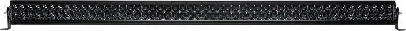 Rigid Industries 50in E Series Spot - Midnight Edition