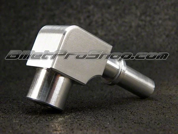 2013+ TVS High Flow Plenum EVAP Fitting (07-10 Mustang GT500)