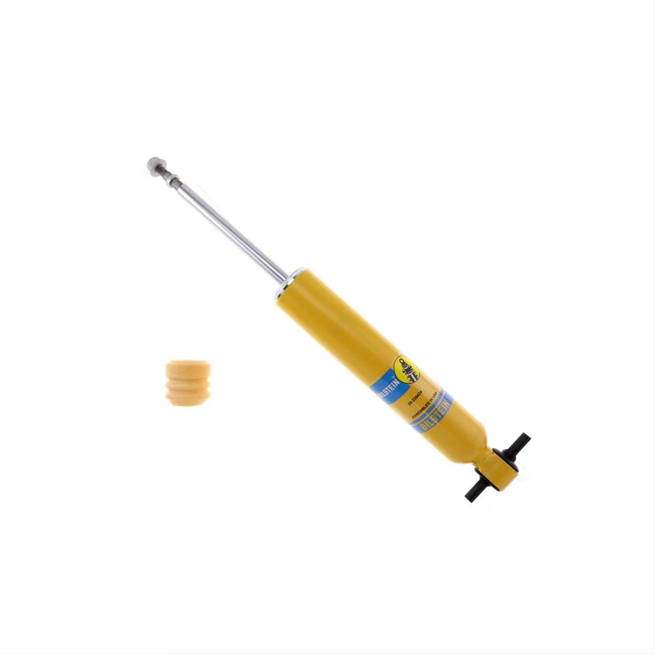 Bilstein B8 Performance Plus Series Front Shock (14-19 Corvette C7 w/o Electronic Suspension)