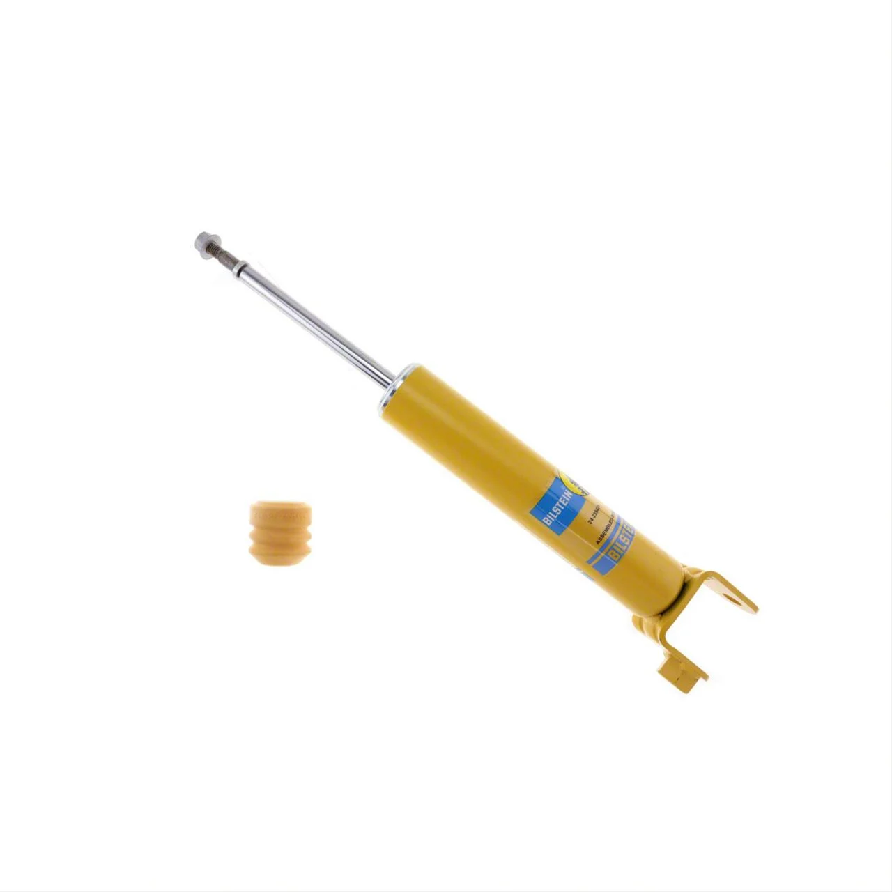 Bilstein B8 Performance Plus Series Rear Shock (14-19 Corvette C7 w/o Electronic Suspension)