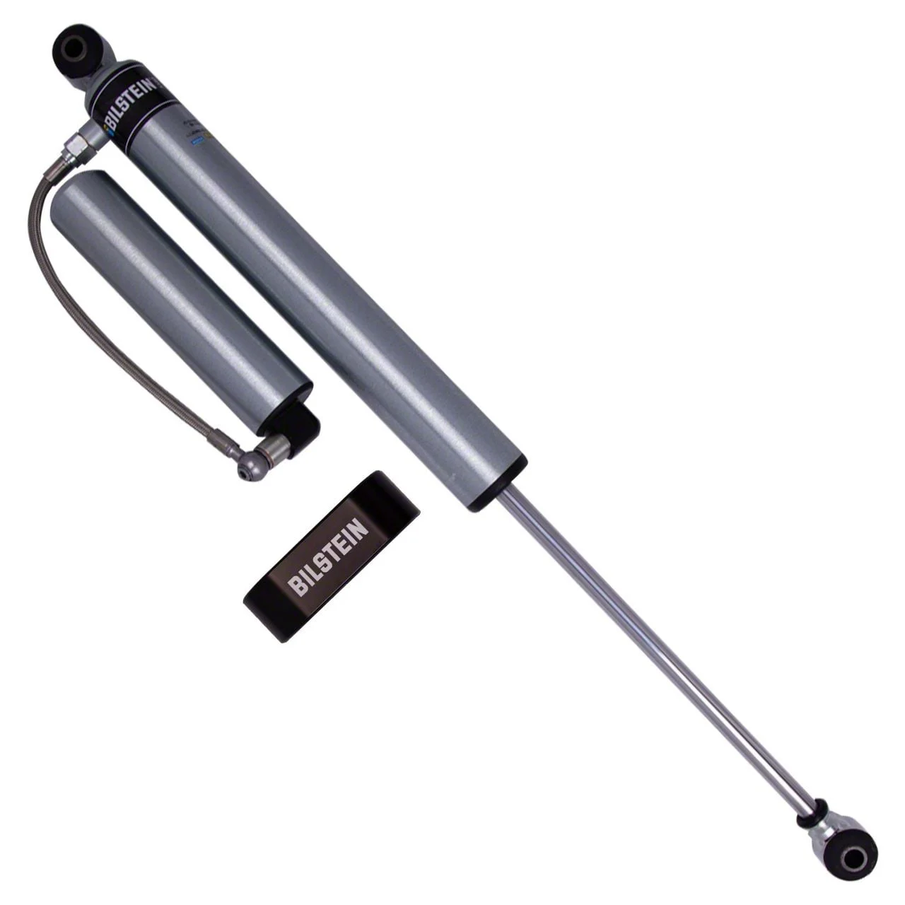 Bilstein B8 5160 Series Rear Shock for 0 to 2-Inch Lift (04-08 4WD F-150; 09-13 2WD F-150)