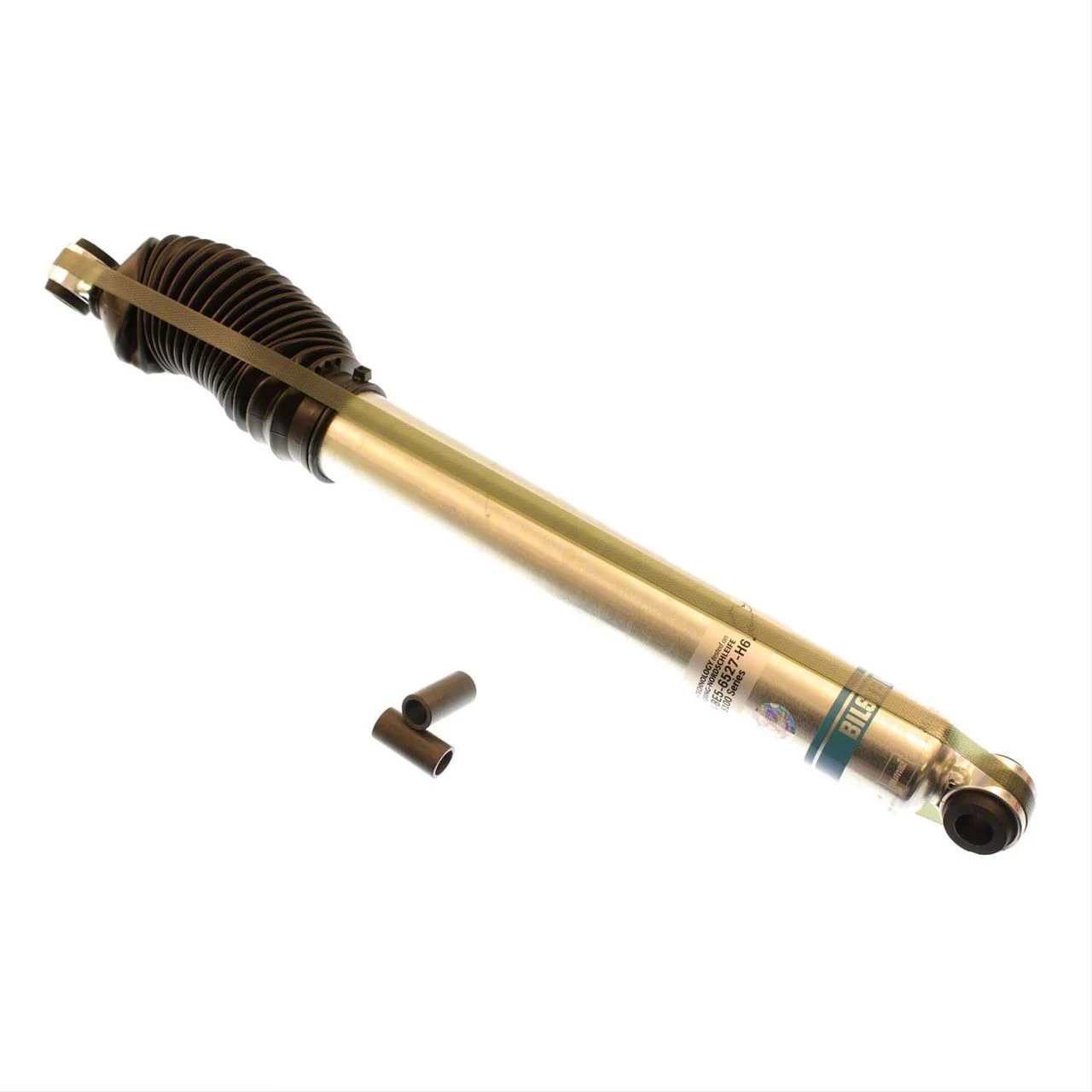 Bilstein B8 5100 Series Rear Shock for 0 to 1-Inch Lift (11-16 2WD F-350 Super Duty)