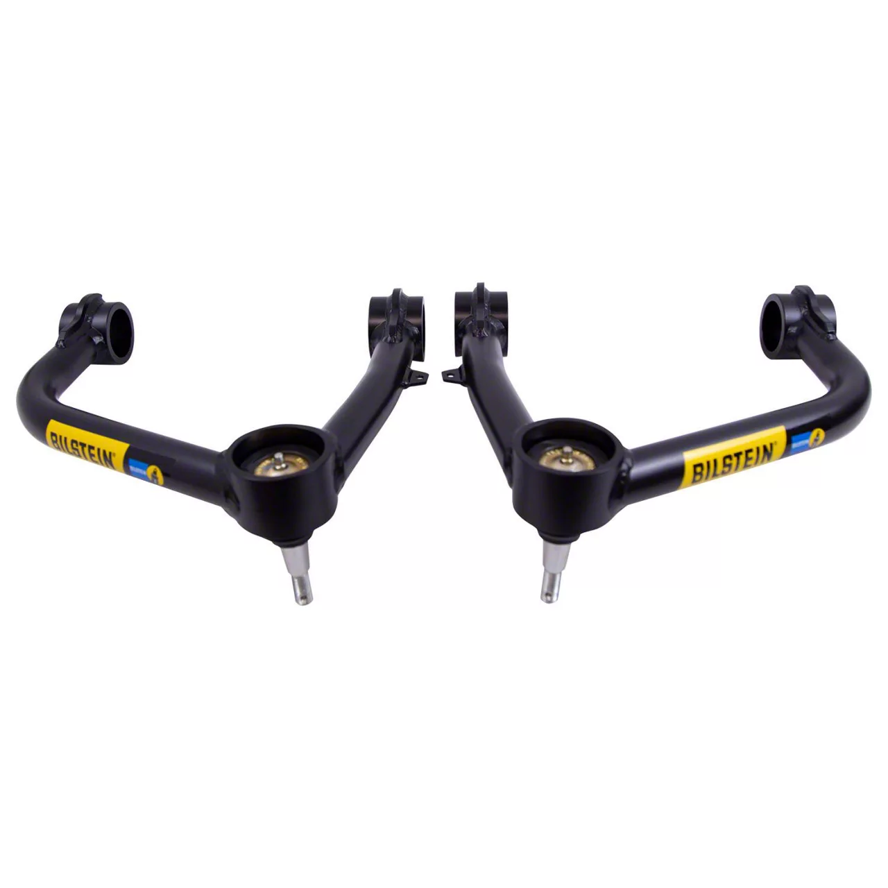 Bilstein B8 Tubular Ball Joint Upper Control Arms (19-26 Sierra 1500)