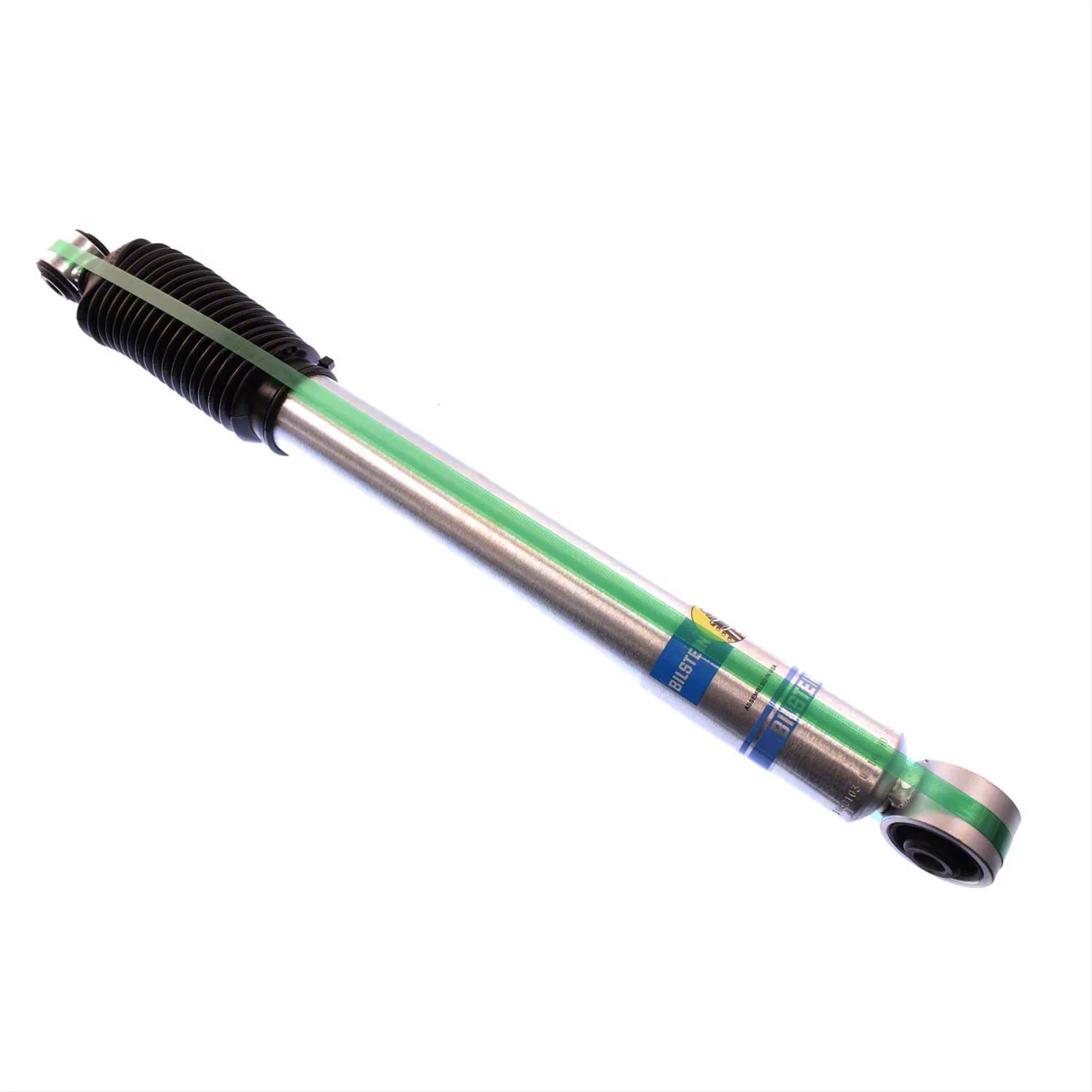 Bilstein B8 5100 Series Rear Shock for 4-Inch Lift (01-10 Sierra 2500 HD)