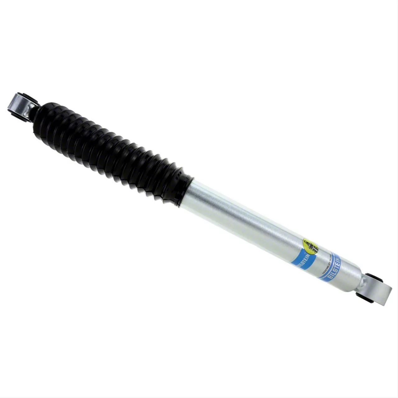 Bilstein B8 5100 Series Rear Shock for 0 to 1-Inch Lift (01-10 Silverado 2500 HD)