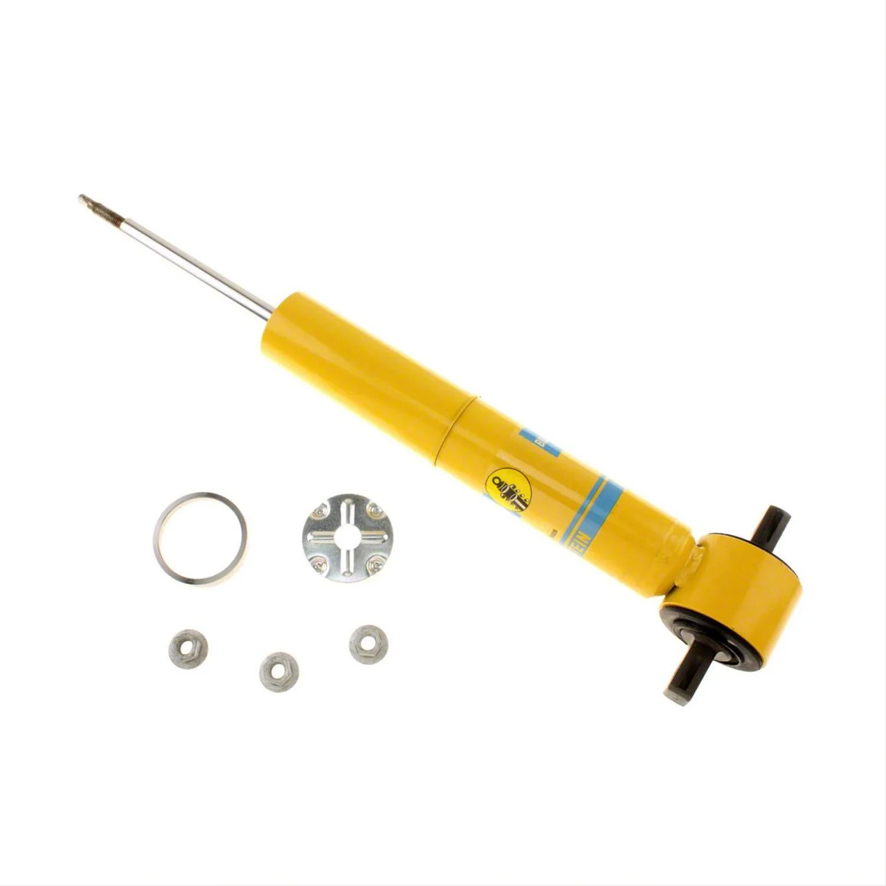Bilstein B6 4600 Series Front Shock (07-14 Yukon w/o AutoRide)