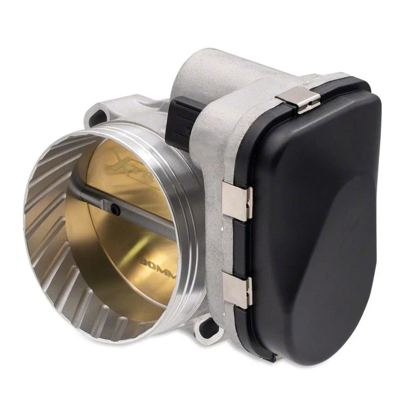 BLOX Racing 90mm Cast Throttle Body (13-23 5.7L HEMI, 6.4L HEMI Challenger)