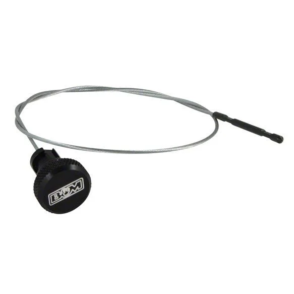 B&M NAG-1 Transmission Dipstick (08-12 V6 Challenger)
