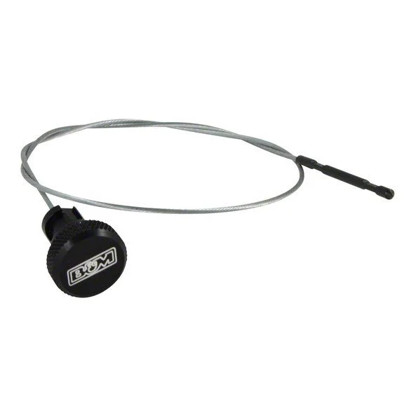 B&M NAG-1 Transmission Dipstick (09-14 5.7L HEMI Challenger)