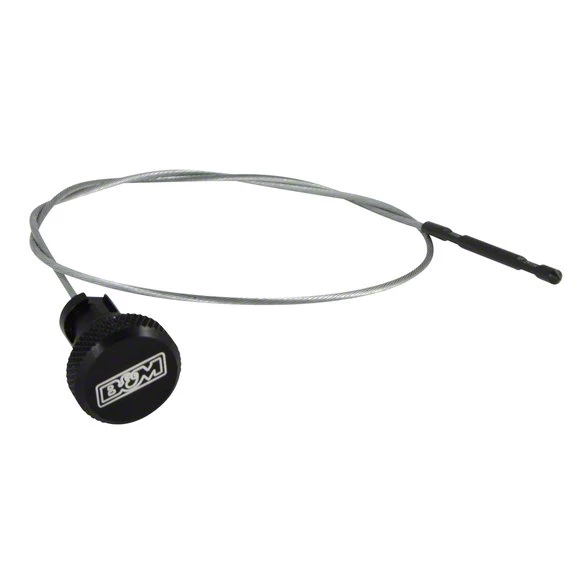 B&M NAG-1 Transmission Dipstick (06-12 V6 Charger)