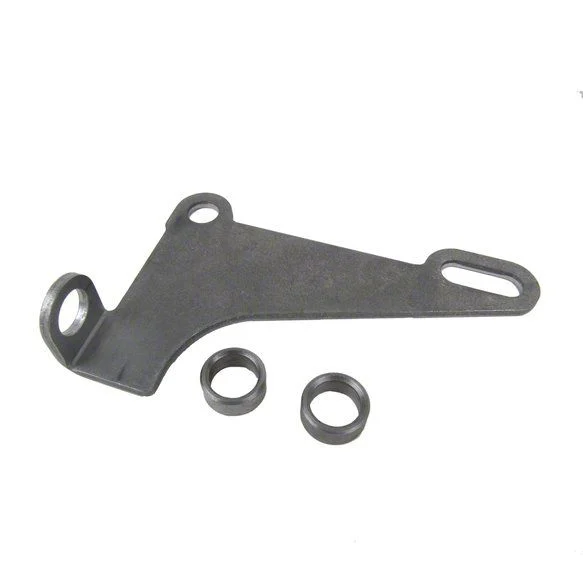 B&M 4L60E/4L80E Automatic Transmission Cable Bracket Kit (07-09 Tahoe)
