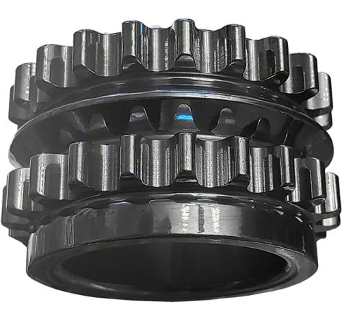 Boundary Racing Pumps Billet Crankshaft Timing Sprocket (15-26 5.0L F-150)