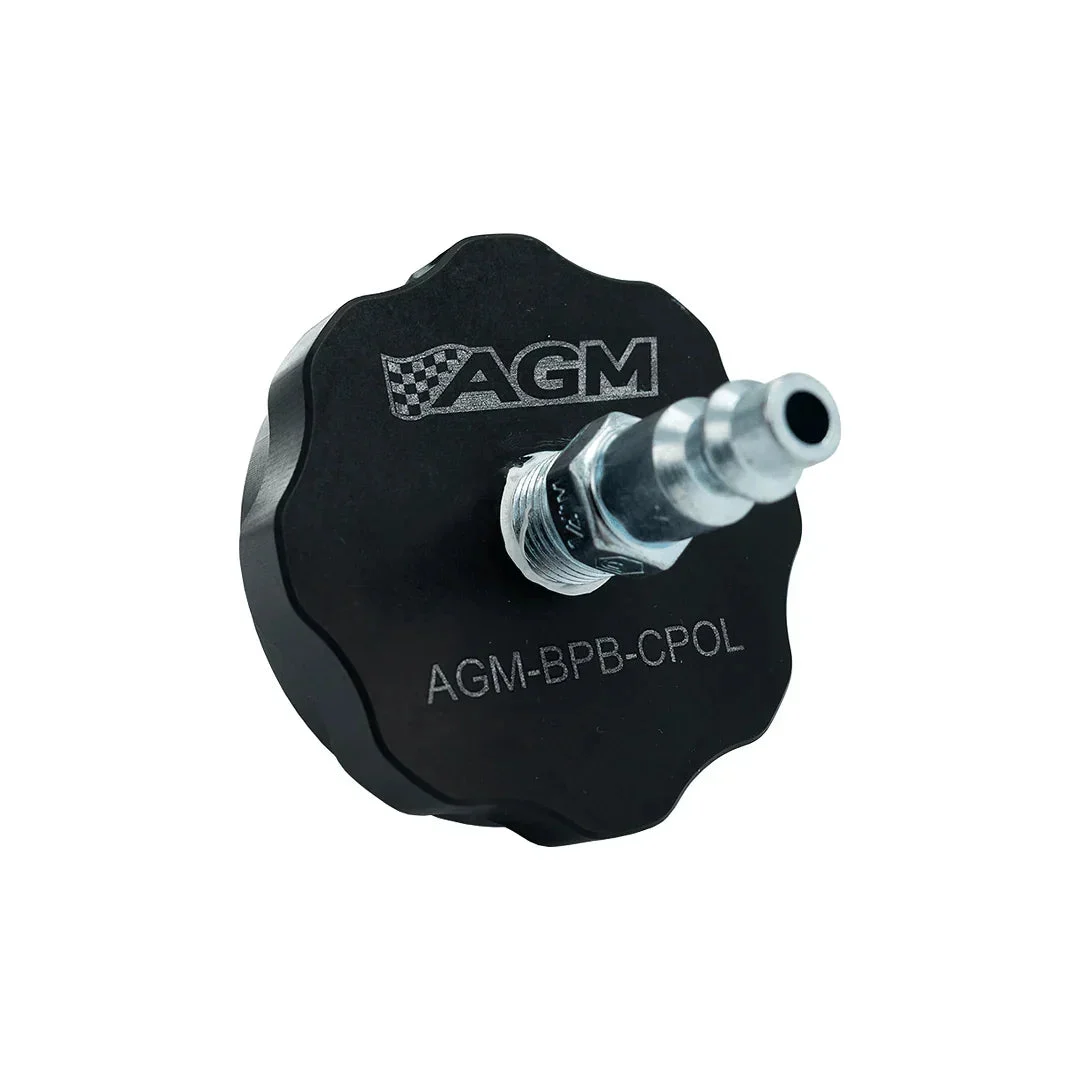 Brake Reservoir Adapter - Polaris RZR & General