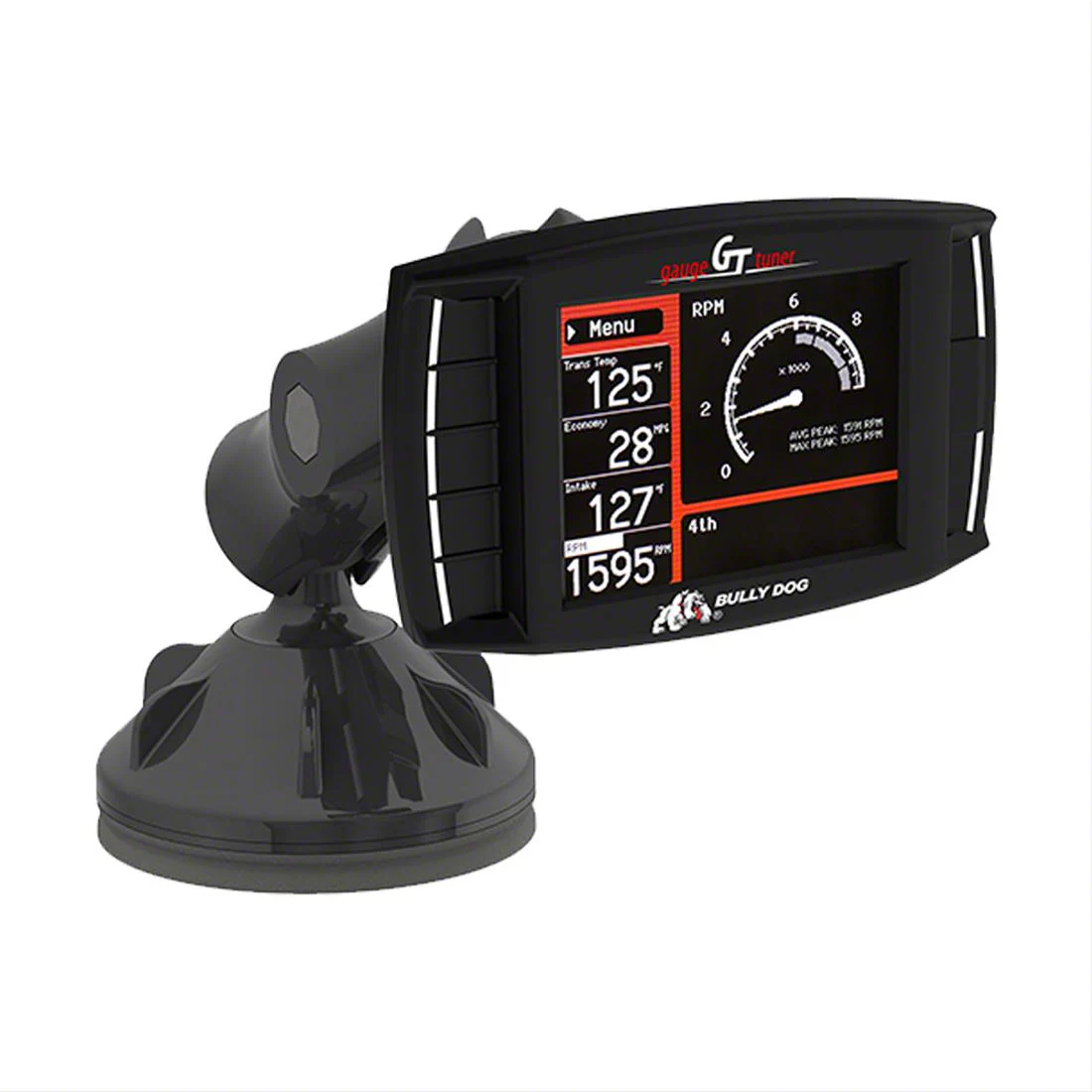Bully Dog GT Tuner (10-12 Camaro SS)