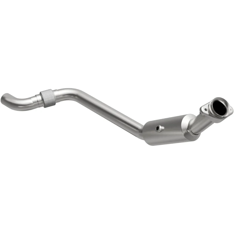 Magnaflow 15-17 Mustang V6 3.7 OEM Underbody Direct Fit Converter