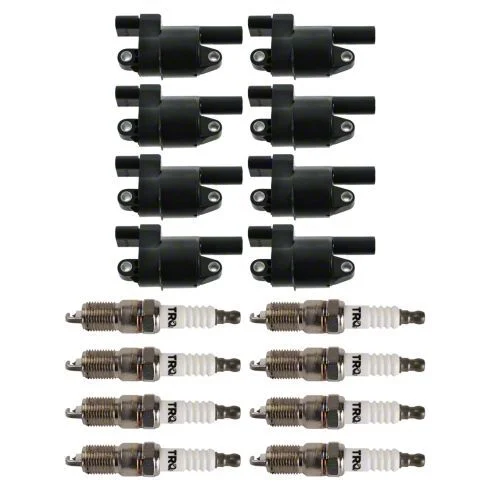 16-Piece Ignition Kit (10-15 6.2L Camaro)