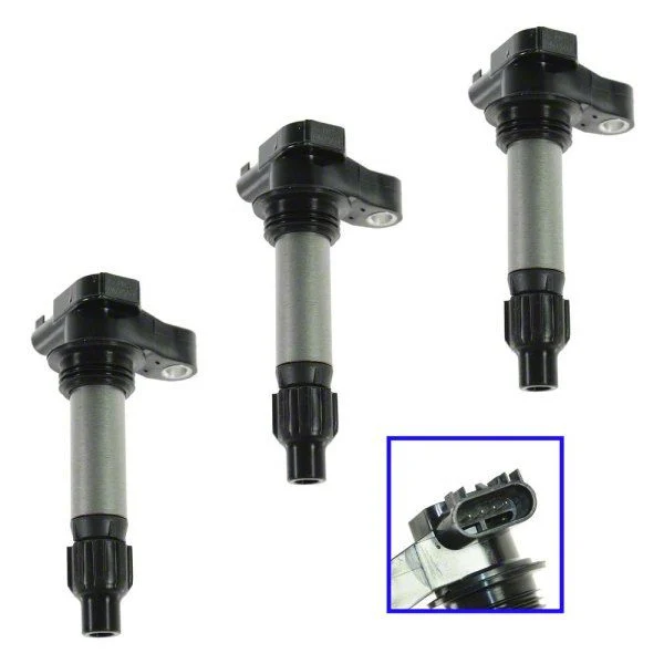 3-Piece Ignition Coil Set (10-15 3.6L Camaro)