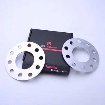 5mm Wheel Spacers (10-24 Camaro)