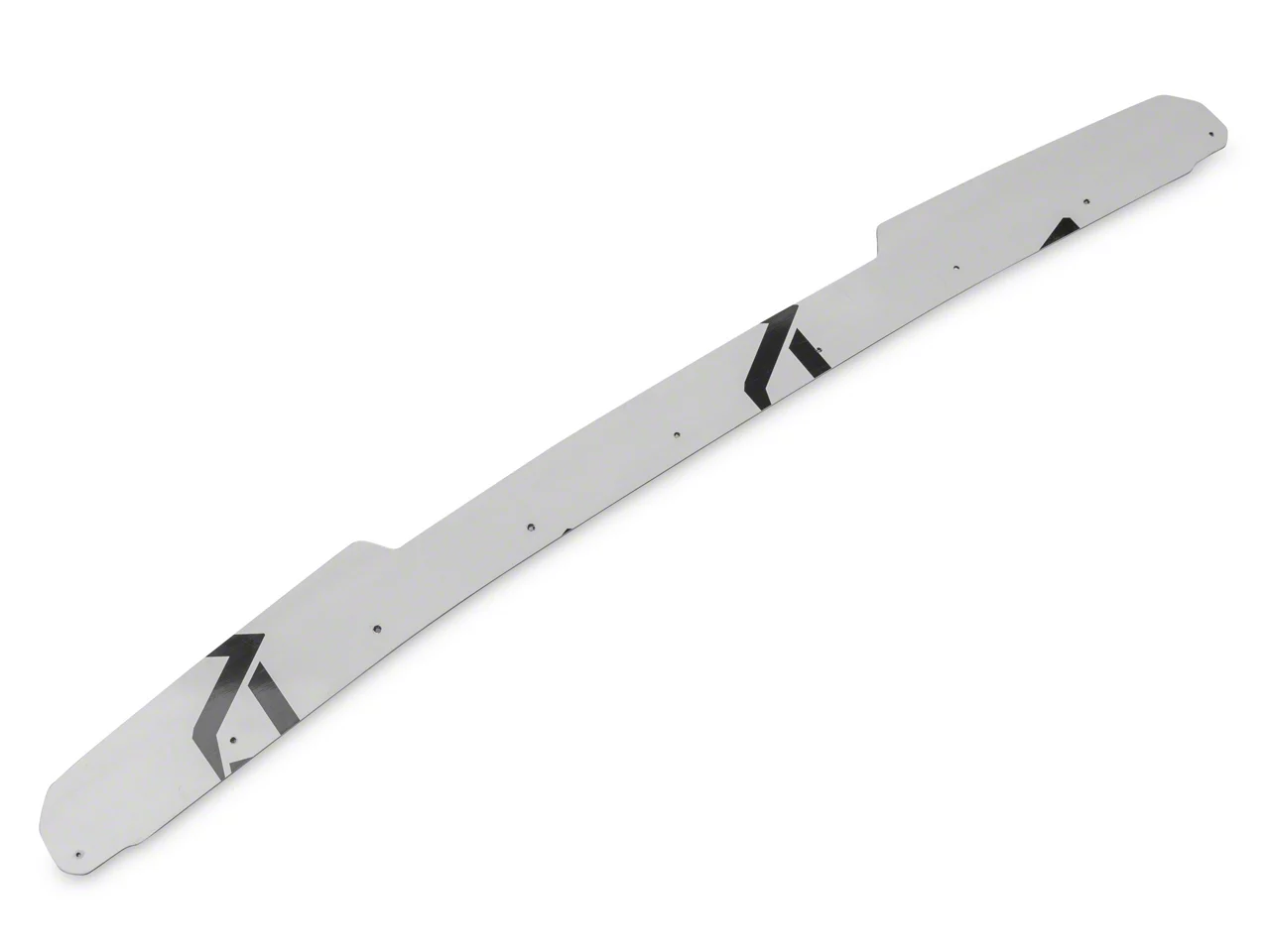 5th Generation Z28 Wickerbill Spoiler Add-On (10-15 Camaro)