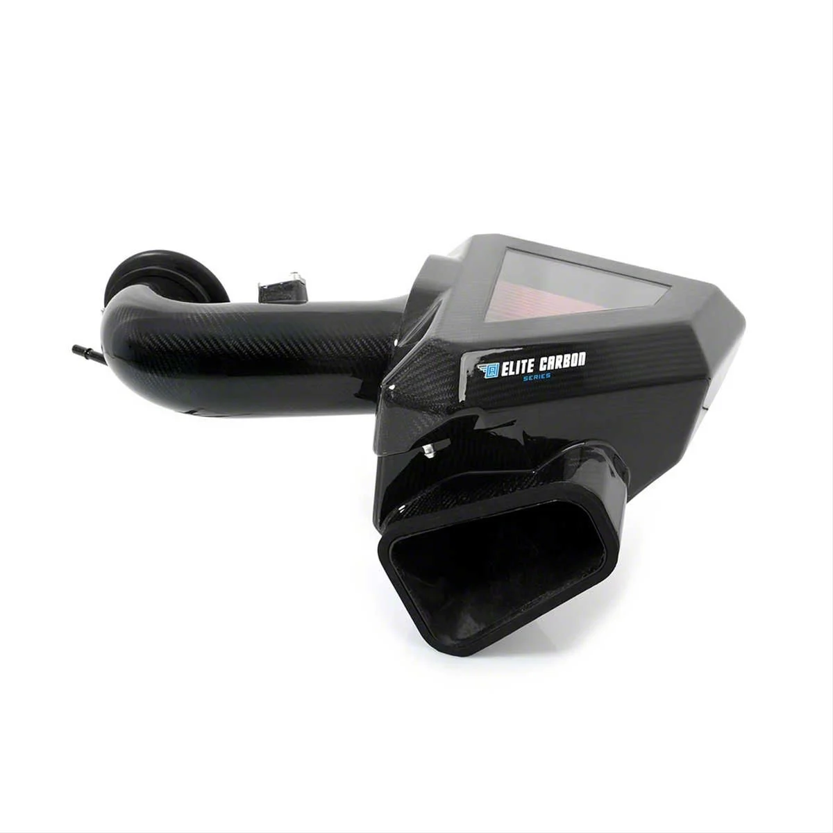 Elite Carbon Fiber Series Cold Air Intake (17-24 Camaro ZL1)