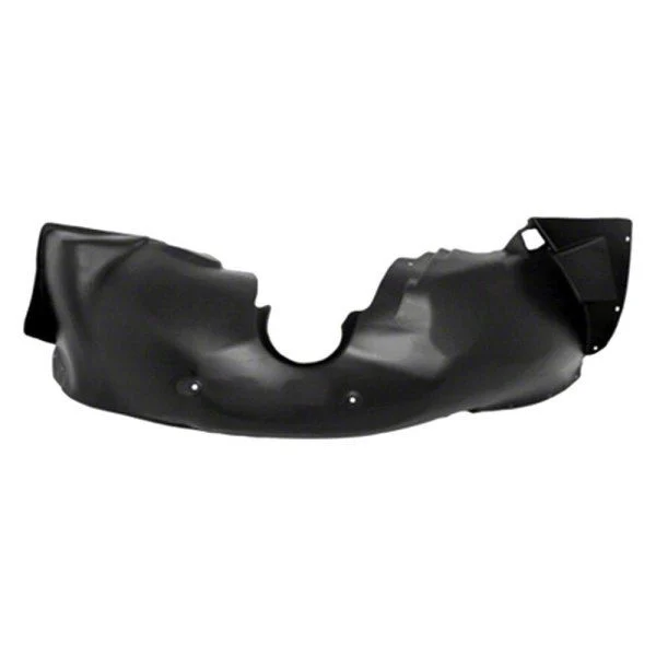 CAPA Replacement Fender; Front Right Inner (14-15 Camaro)