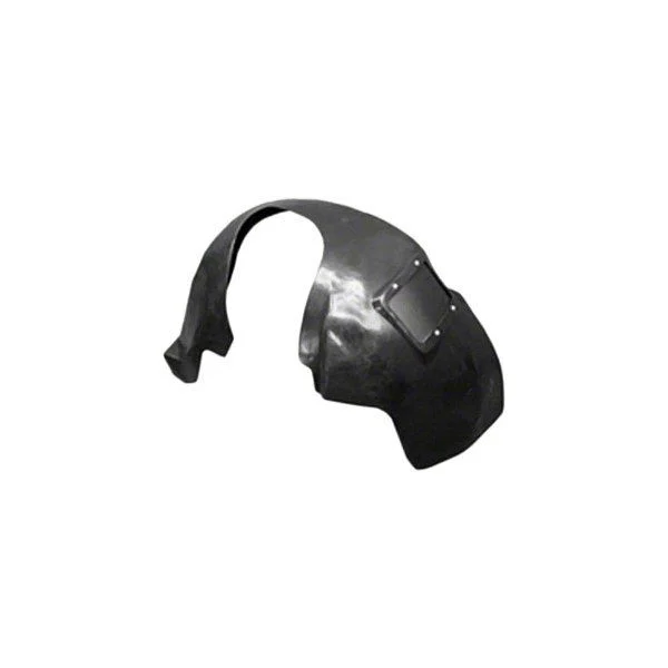 Replacement Inner Fender Liner; Front Driver Side (10-13 Camaro)