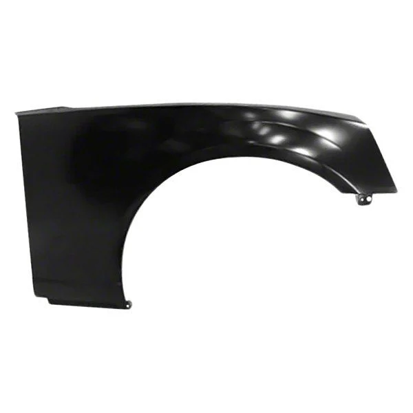 CAPA Replacement Front Fender; Passenger Side (10-15 Camaro)
