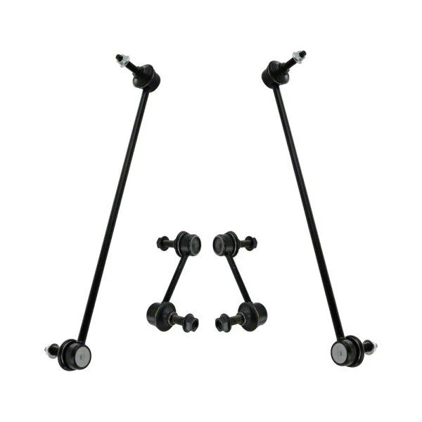 Front and Rear Sway Bar Links (10-15 Camaro)