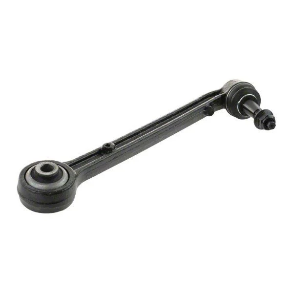 Front Lower Control Arm with Ball Joint; Driver Side (10-15 Camaro)