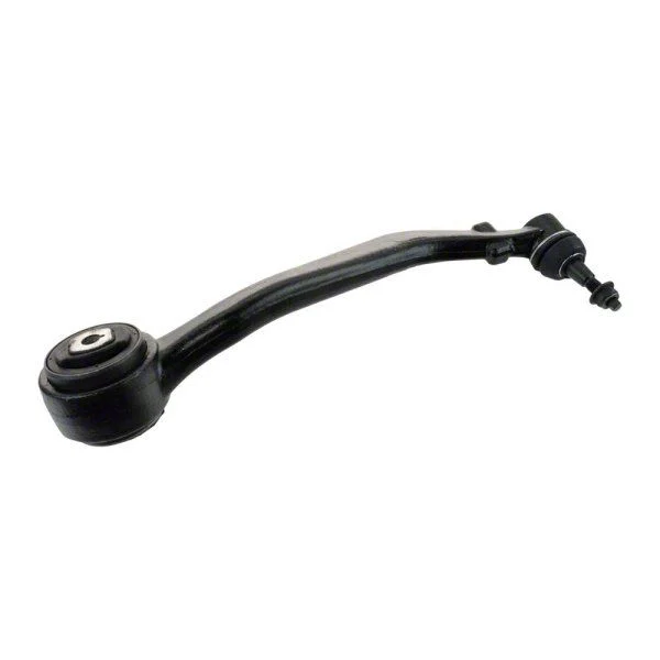 Front Lower Control Arm with Ball Joint; Passenger Side (10-15 Camaro)