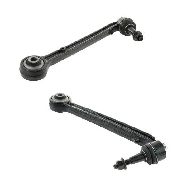 Front Lower Control Arms with Ball Joints (10-15 Camaro)