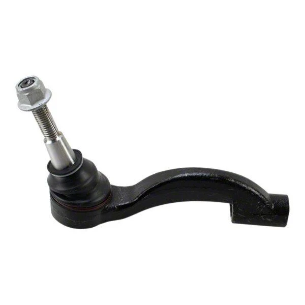 Front Outer Tie Rod; Driver Side (16-19 Camaro)