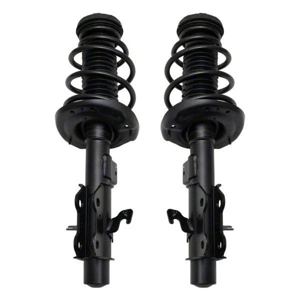 Front Strut and Spring Assemblies (13-15 3.6L Camaro)