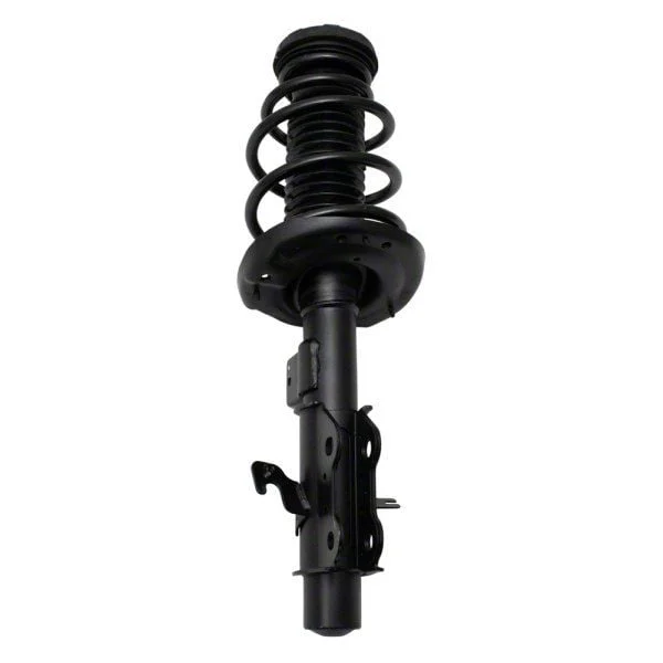 Front Strut and Spring Assembly; Passenger Side (13-15 3.6L Camaro)