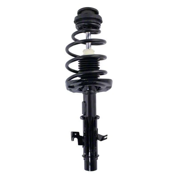 Front Strut and Spring Assembly; Passenger Side (10-12 3.6L Camaro)